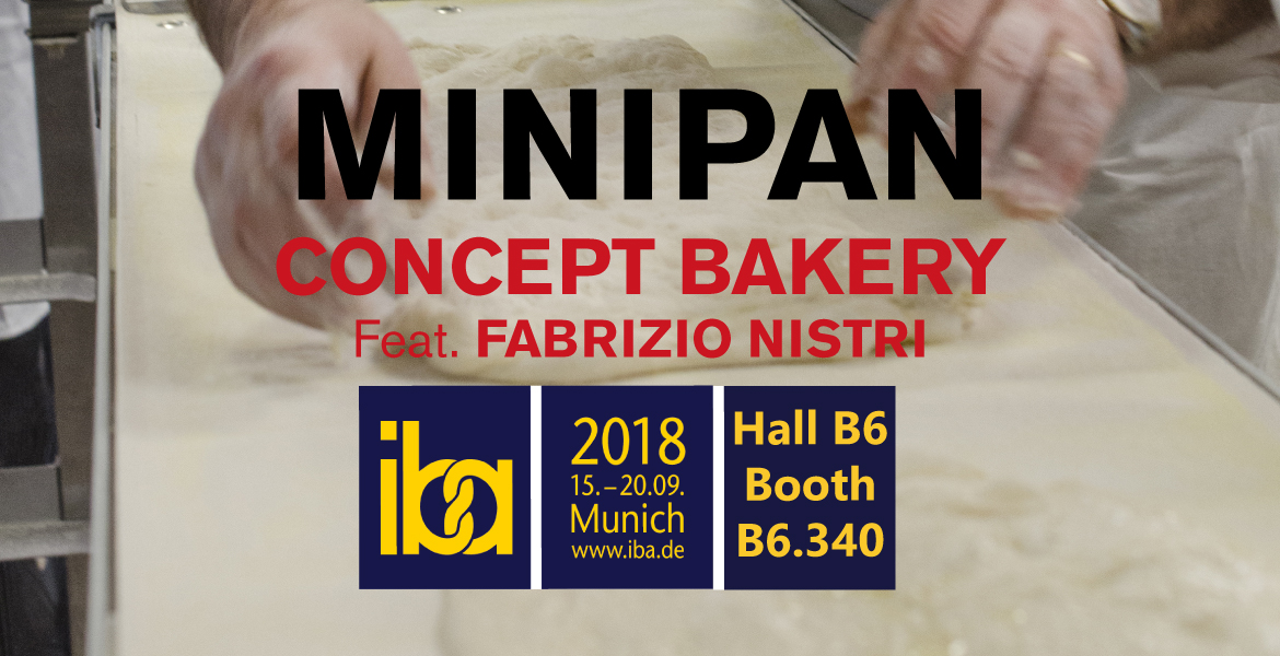 Minipan Concept Bakery